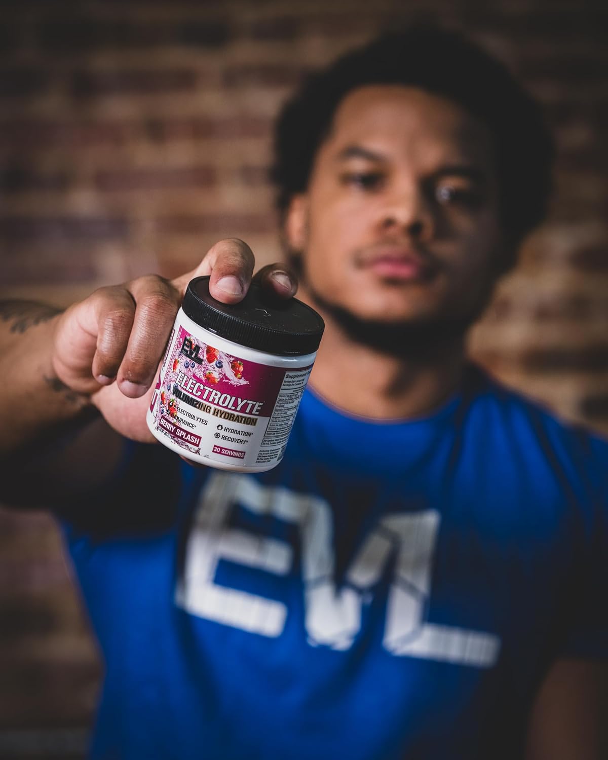 evlution-ultimate-electrolytes-powder-drink-mix---berry-splash-flavor---vegan-gluten-free-keto-friendly-hydration-blend-with-8-key-electrolytes-7