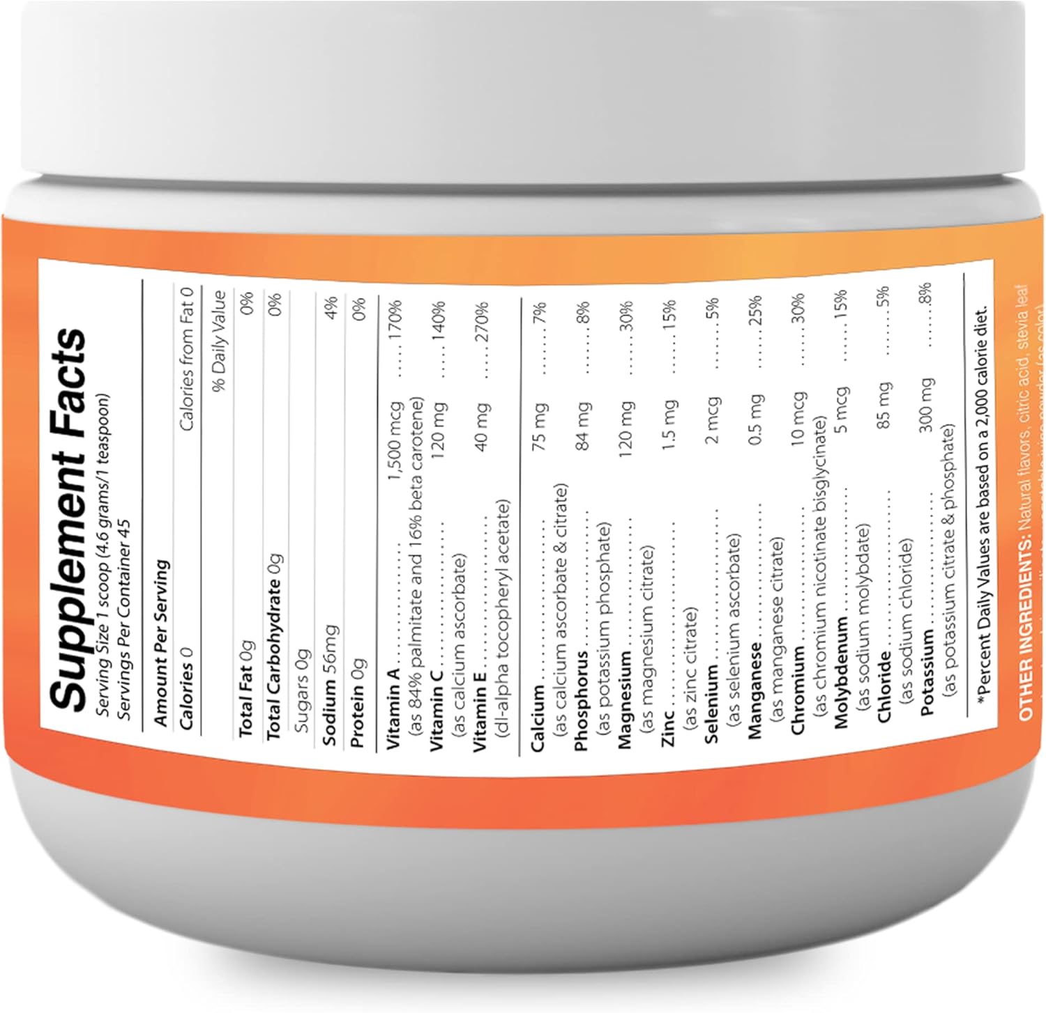 pride-naturals-electrolyte-powder---sugar-free-gluten-free-hydration-beverage-for-workout-recovery-vegan-with-immune-boosting-vitamins-berry-flavor-198g-9