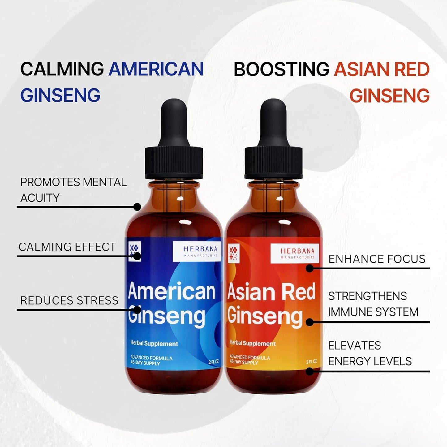 herbana-manufacturing-panax-ginseng-liquid-extract---energy-focus-immune-support-tincture---asian-red-american-ginseng-blend-2-pack-3