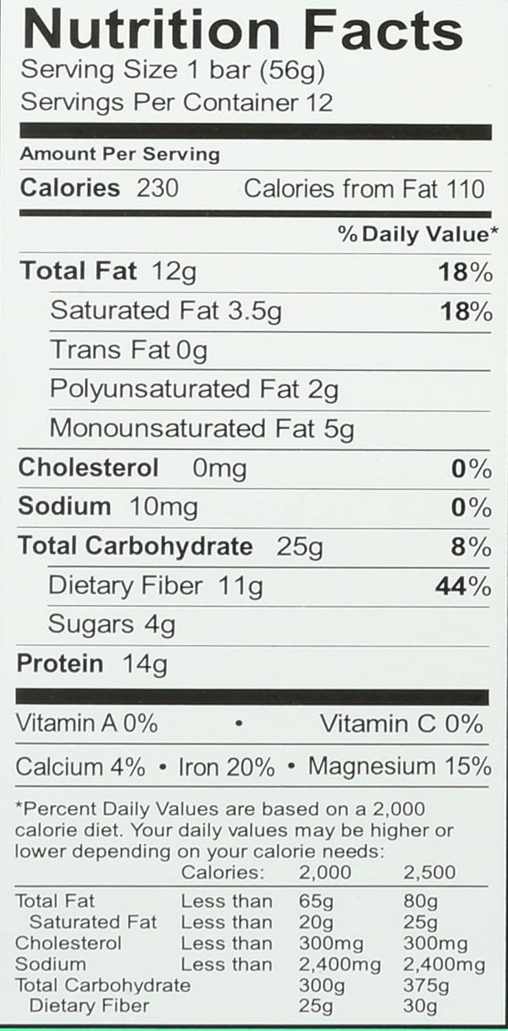 organic-chocolate-mint-protein-bars---14g-plant-based-protein-usda-certified-gluten-free-non-gmo---56g-12-pack-4
