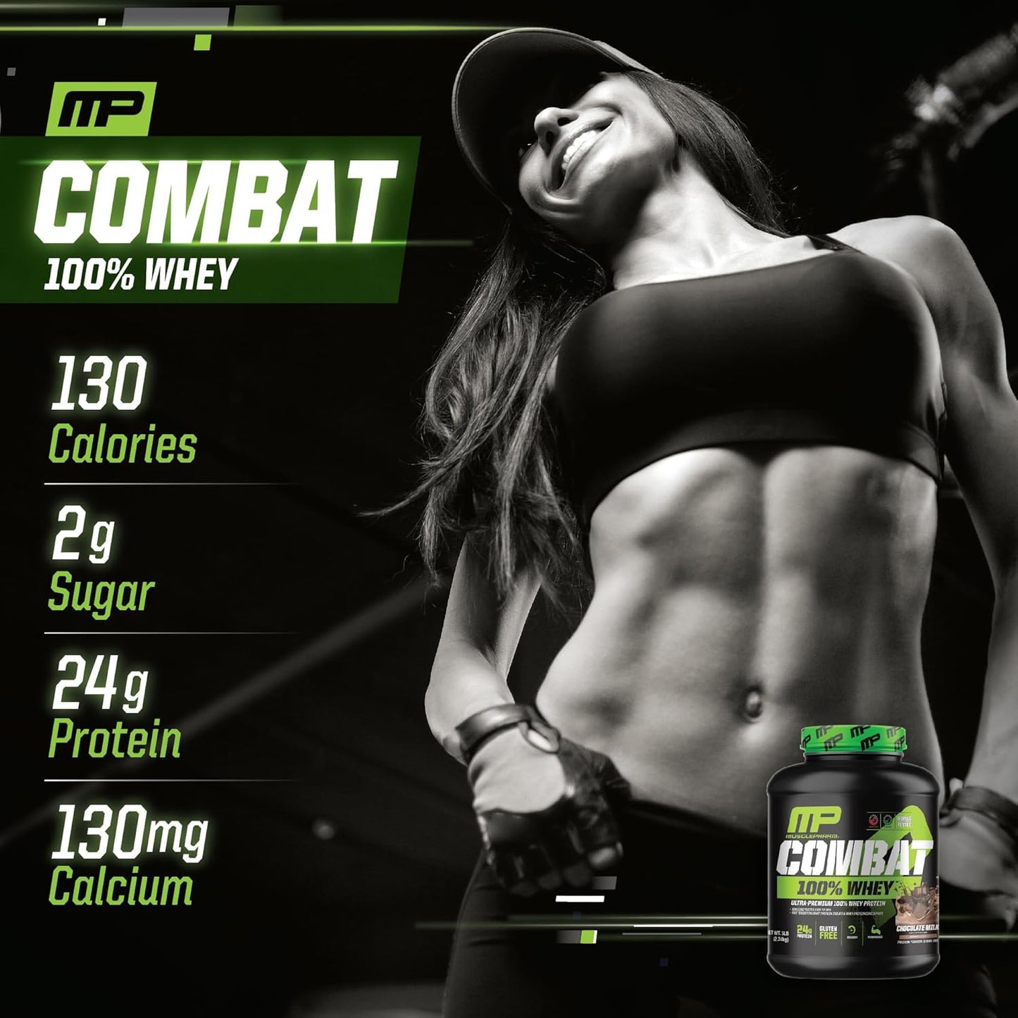 musclepharm-combat-100-whey-protein-powder-chocolate-milk-flavor-fast-recovery-muscle-gain-whey-protein-isolate-high-protein-powder-for-men-women-gluten-free-5-lb-70-servings-4