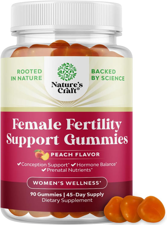 fertility-gummies-for-women---myo-inositol-folic-acid-vitex-chasteberry---vegan-gluten-free---juicy-peach-flavor---45-servings-1