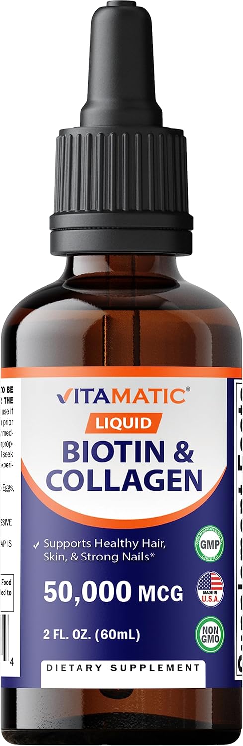 liquid-biotin-collagen-hair-growth-formula-for-men-women---supports-healthy-hair-skin-nails---2-pack-2-fl-oz-5