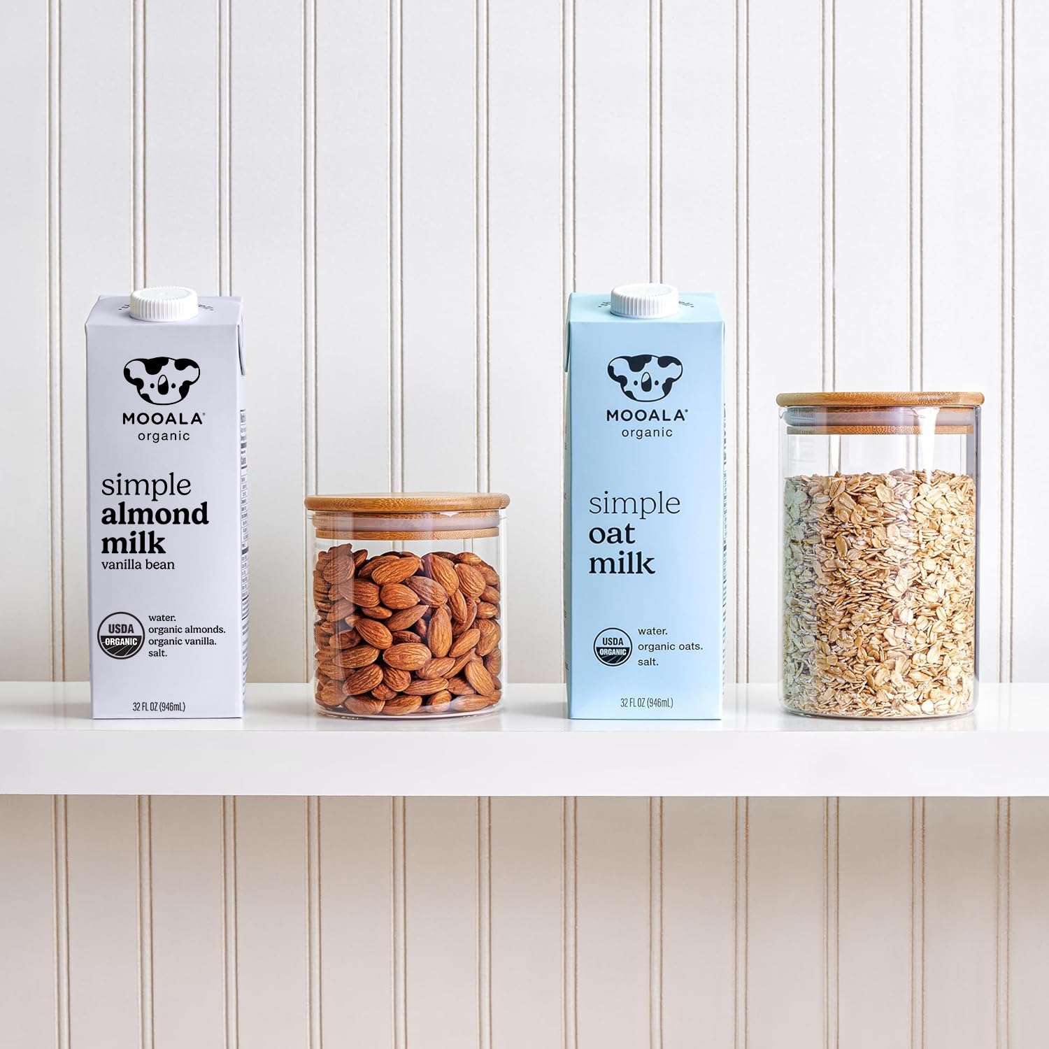 organic-vanilla-almond-milk-32oz---simple-ingredients-shelf-stable-non-gmo-dairy-free-unsweetened---6-pack-3