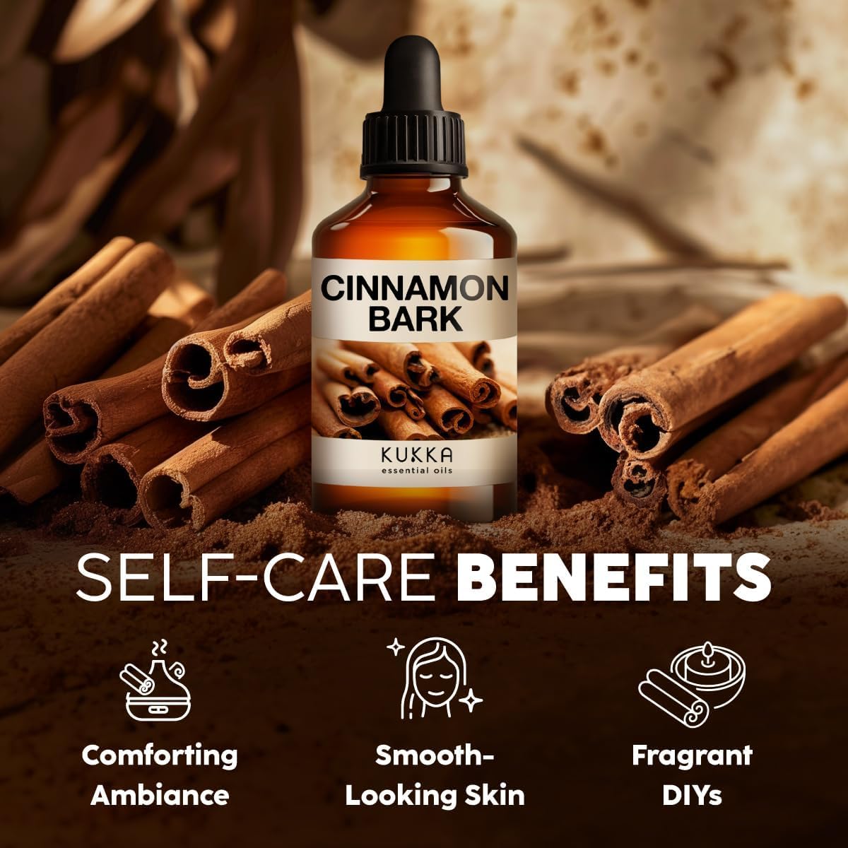 4-fl-oz-100-pure-natural-cinnamon-bark-essential-oil-for-diffuser-skin-aromatherapy-candles-soap-making---kukka-cinnamon-oil-4