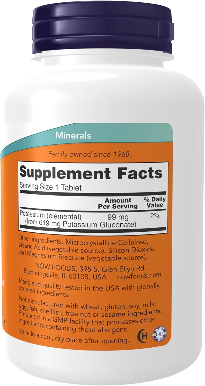 now-foods-potassium-gluconate-99mg-tablets---easy-to-swallow-essential-mineral-supplement---250-count-2