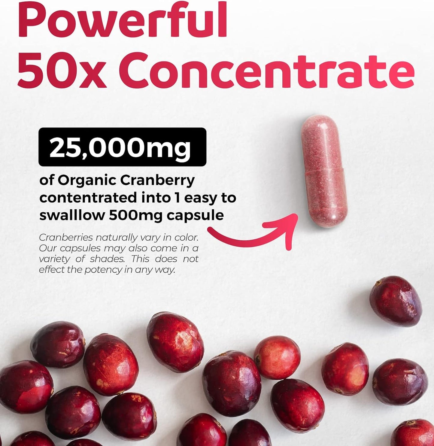organic-cranberry-pills-25000mg---uti-support-supplement-for-women---kidney-cleanse-urinary-tract-health---vegan-120-capsules-2