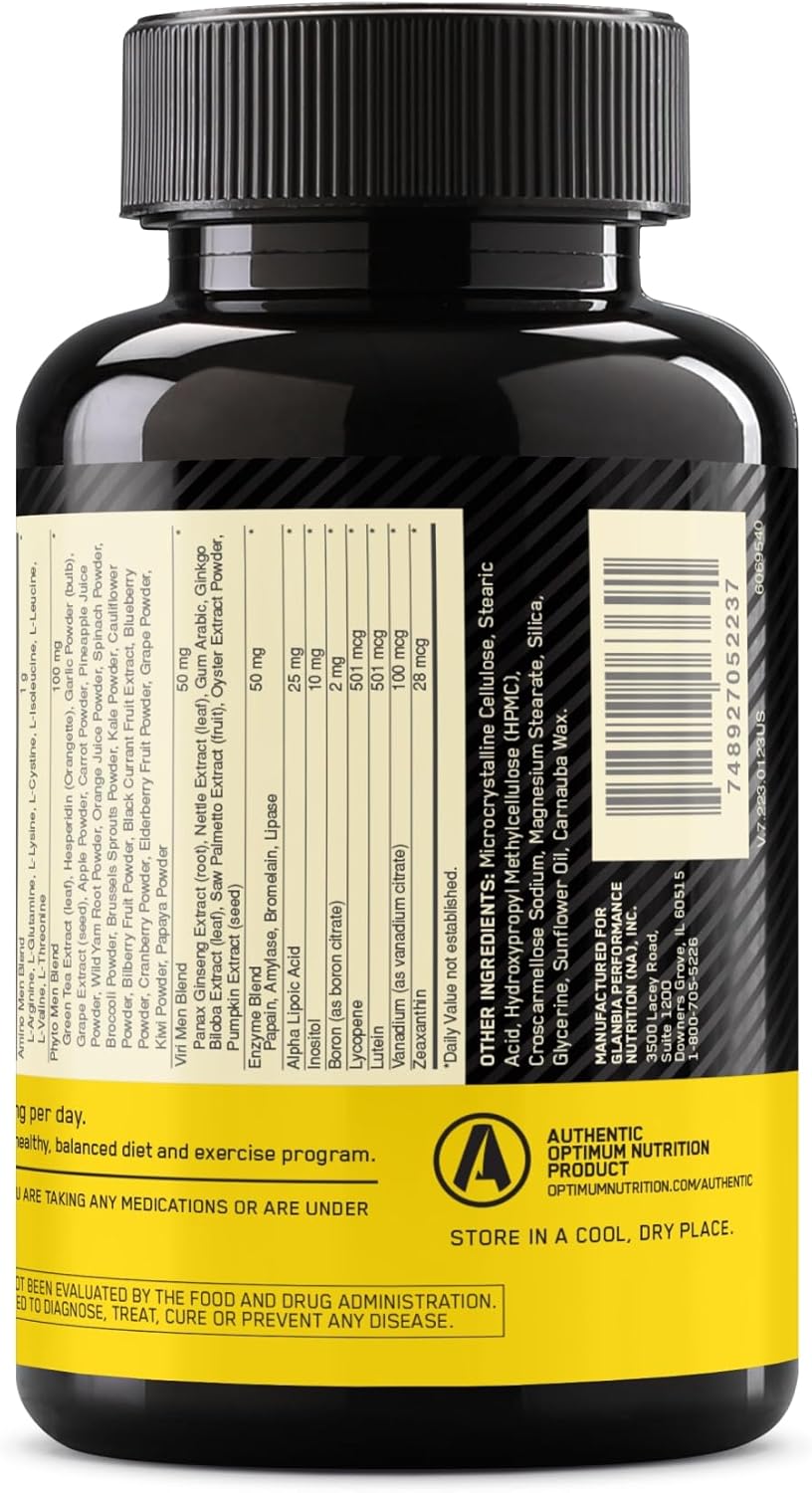 optimum-nutrition-opti-men-daily-multivitamin-supplement-for-men---90-count---immune-support-with-vitamin-c-zinc-d-e-and-b12-9