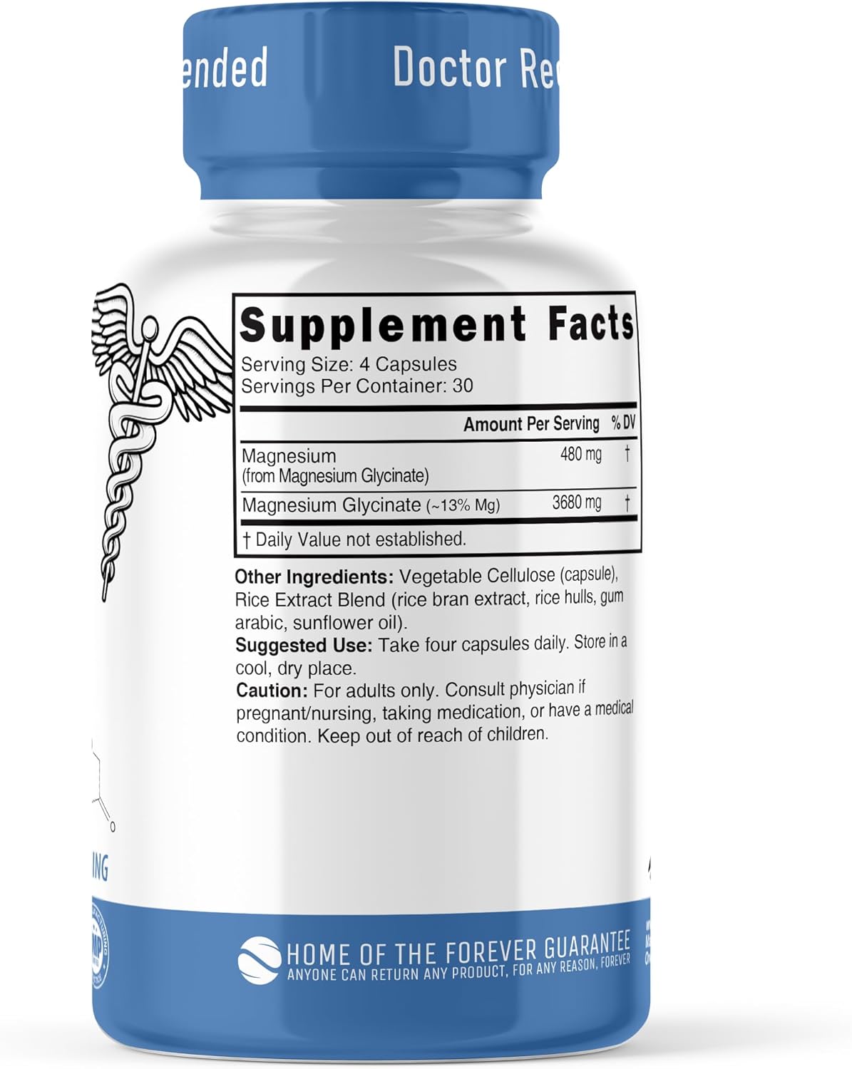 high-absorption-magnesium-glycinate-capsules---3680mg-480mg-elemental-magnesium-chelated-for-potency---non-buffered-120-count-2