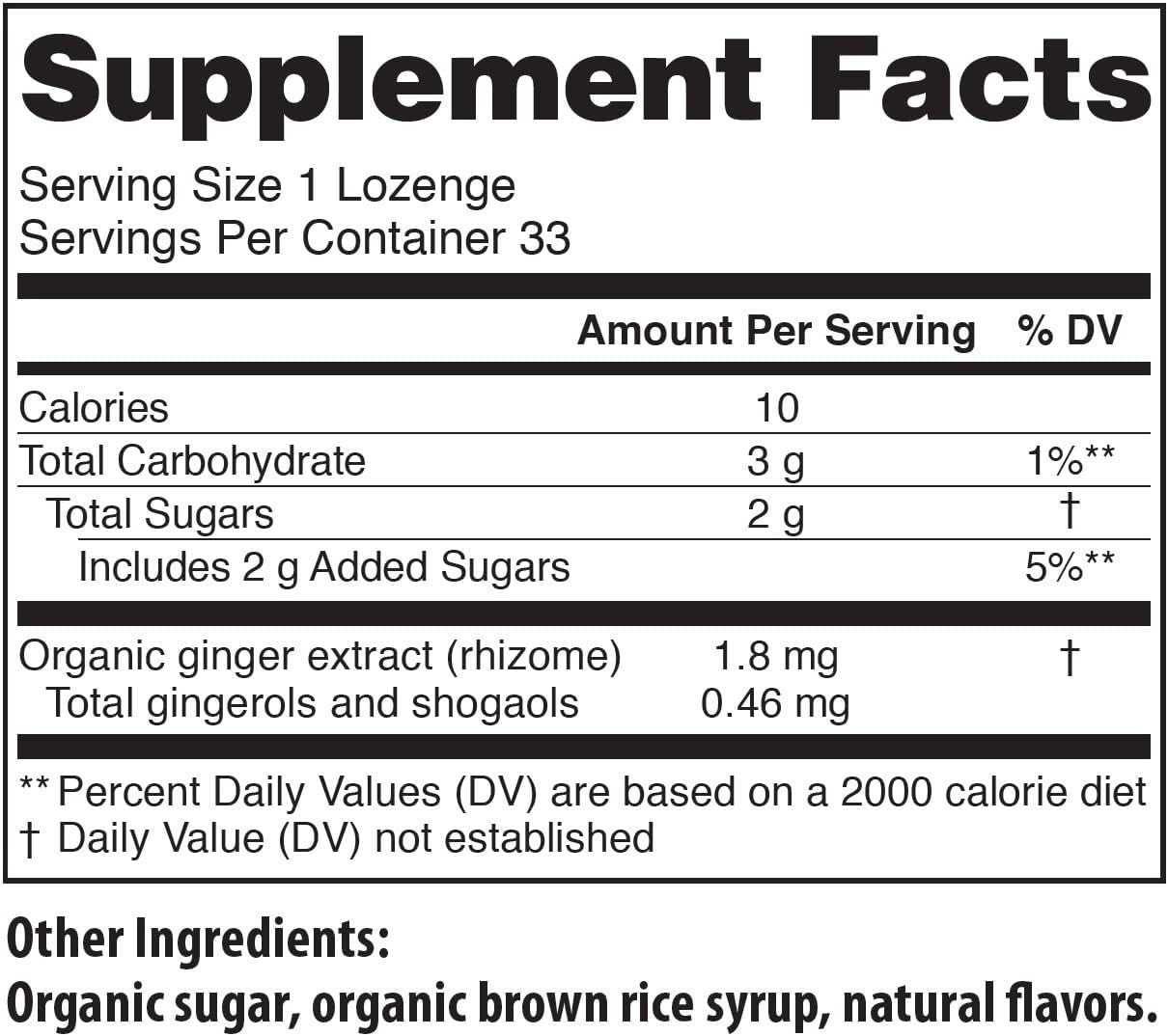 Organic Strawberry Ginger Tummydrops: Gluten-Free & Vegan Lozenges - 33 Individually Wrapped Organic Ginger Drops - Espot.com.au