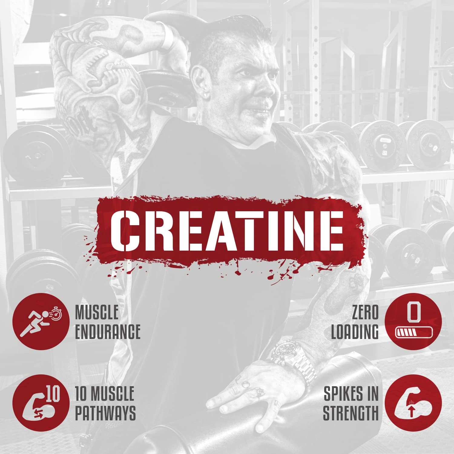 blueberry-lemonade-flavored-creatine-powder-for-muscle-gain-with-5-nutrition-createn-creatine-complex---maximize-power-strength-endurance-recovery-3