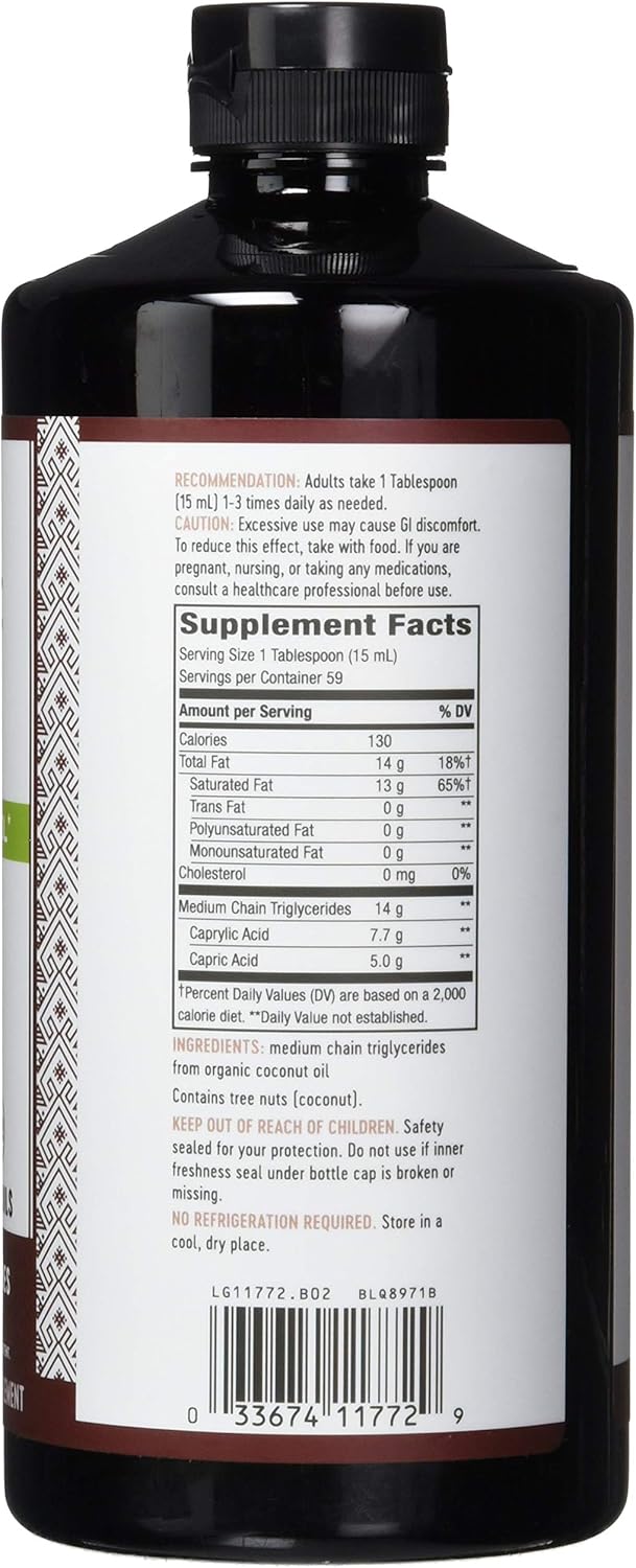 organic-coconut-mct-oil---pure-source-no-fillers-14g-mcts-per-serving---30-fl-oz-pack-of-6-by-natures-way-2