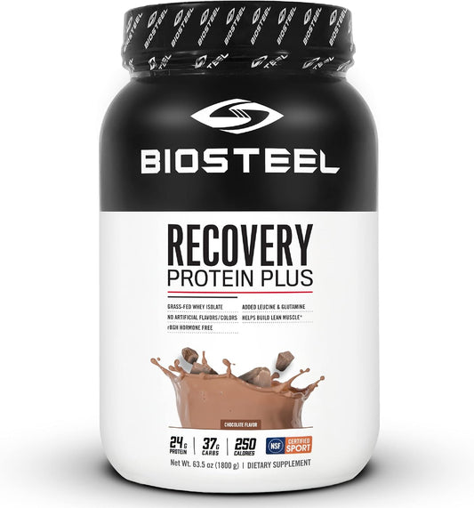 chocolate-biosteel-recovery-protein-plus-powder-supplement---grass-fed-non-gmo-formula---27-servings-1