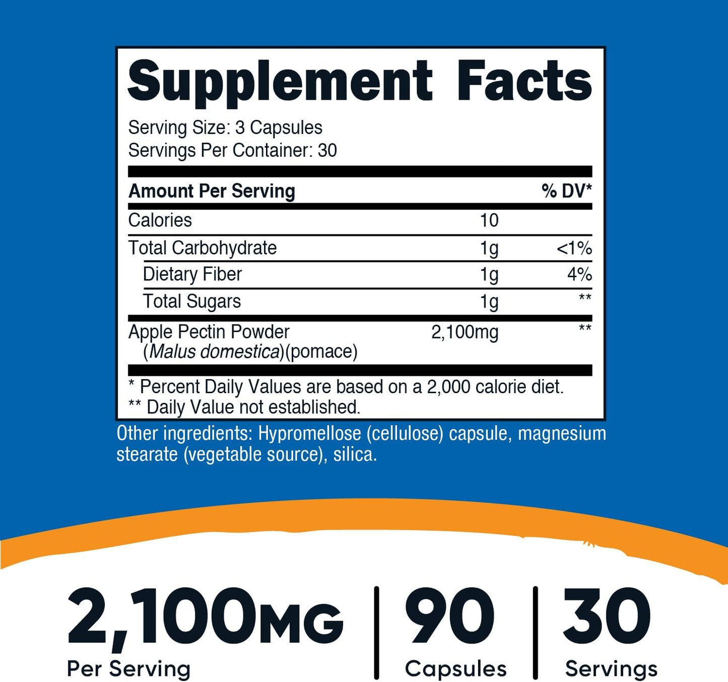 nutricost-apple-pectin-capsules---2100mg-per-serving-90-capsules---gluten-free---30-servings-2