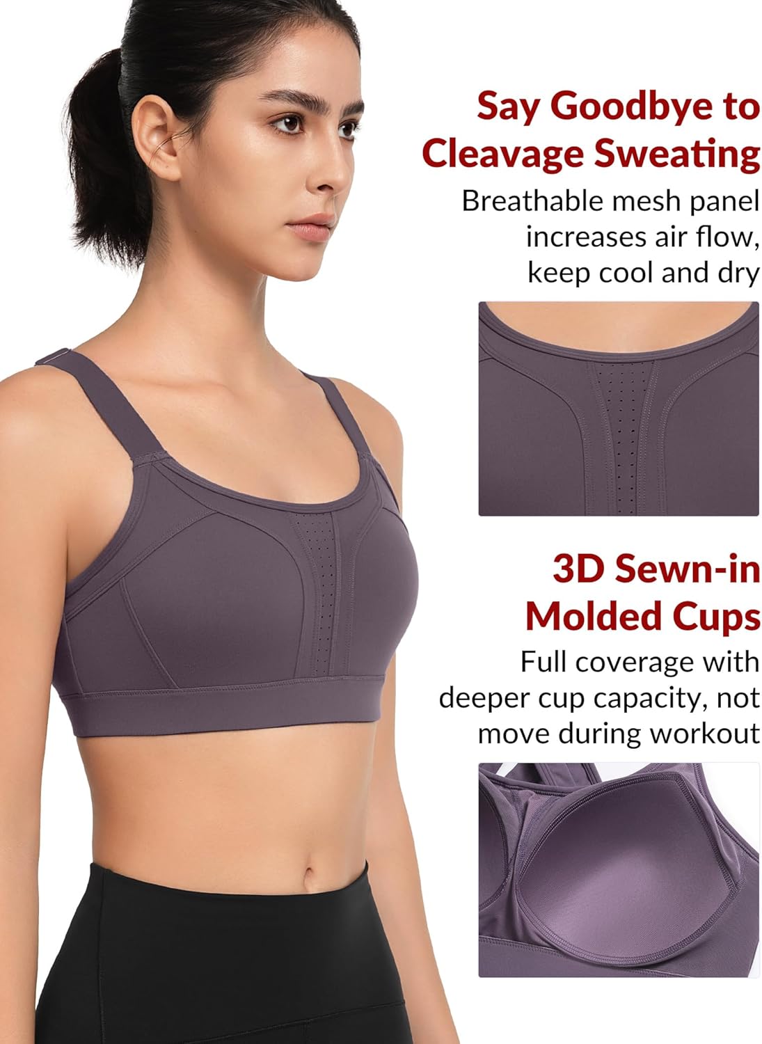 high-impact-adjustable-criss-cross-back-sports-bra-for-large-bust---yvette-full-support-no-bounce-2