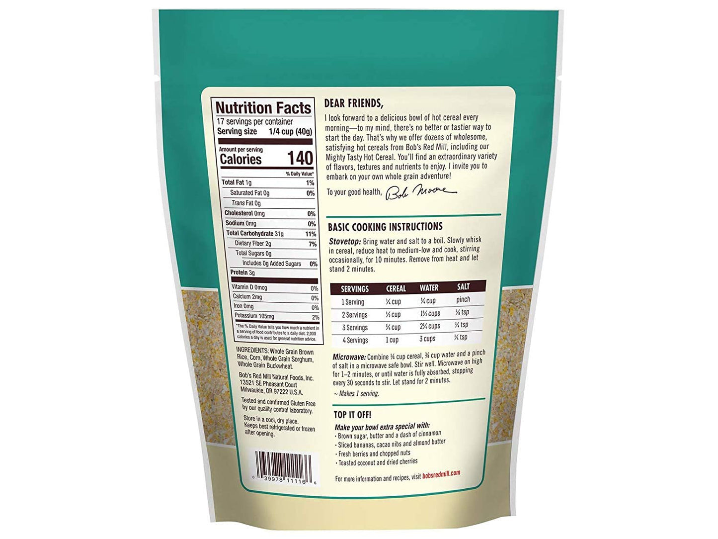 bobs-red-mill-mighty-tasty-hot-cereal---24-ounce-pack-of-4---nutritious-breakfast-option-for-daily-energy-boost-2
