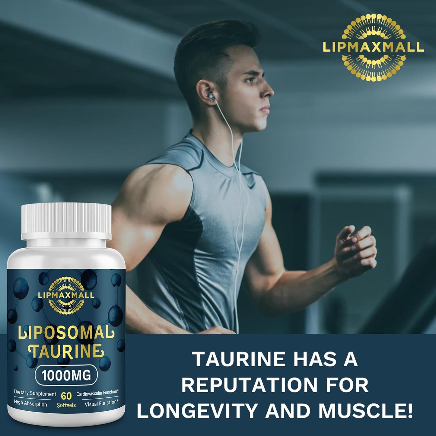 high-absorption-liposomal-taurine-supplement-1000mg-softgels-for-heart-nerve-brain-vision-longevity-muscle-support---60-count-5
