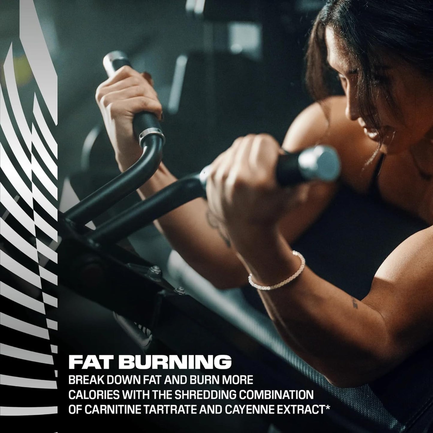 Cellucor C4 Ripped Sport Pre Workout Powder - NSF Certified for Sport - 200mg Caffeine + Cayenne Extract + Carnitine Tartrate + Beta-Alanine - Arctic Snow Cone, 20 Servings - Energy Booster with Fat-Burning Ingredients - Espot.com.au