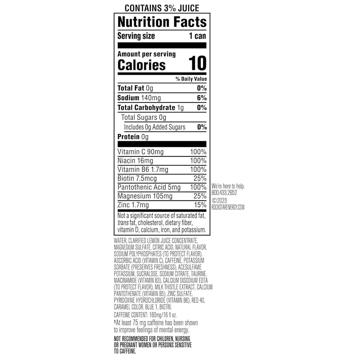 berryade-rockstar-recovery-energy-drink---non-carbonated-hydration-energy-boost---16-fl-oz-cans-12-pack---160mg-caffeine-b-vitamins-electrolytes-for-mind-body-energy-4