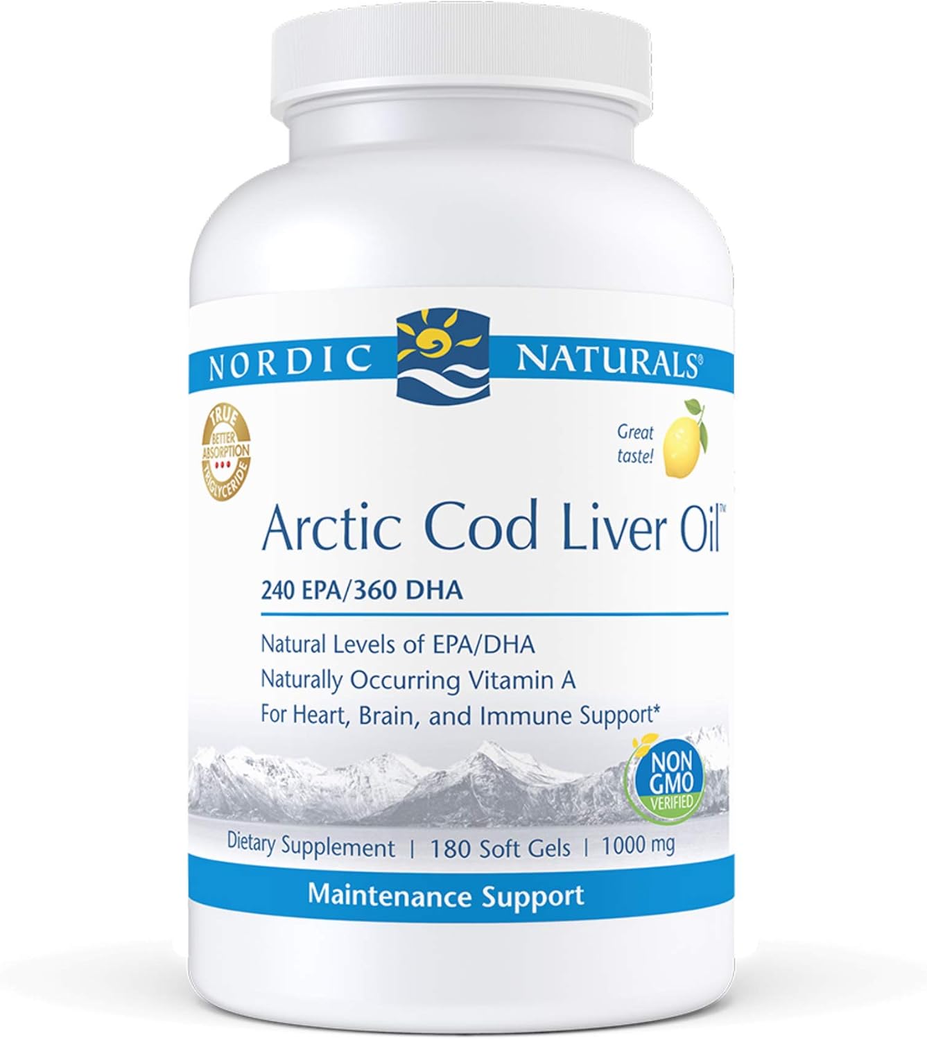 nordic-naturals-pro-arctic-cod-liver-oil-soft-gels---lemon-flavored---180-count---750mg-omega-3s-epa-dha---supports-heart-brain-immune-health---non-gmo---60-servings-1