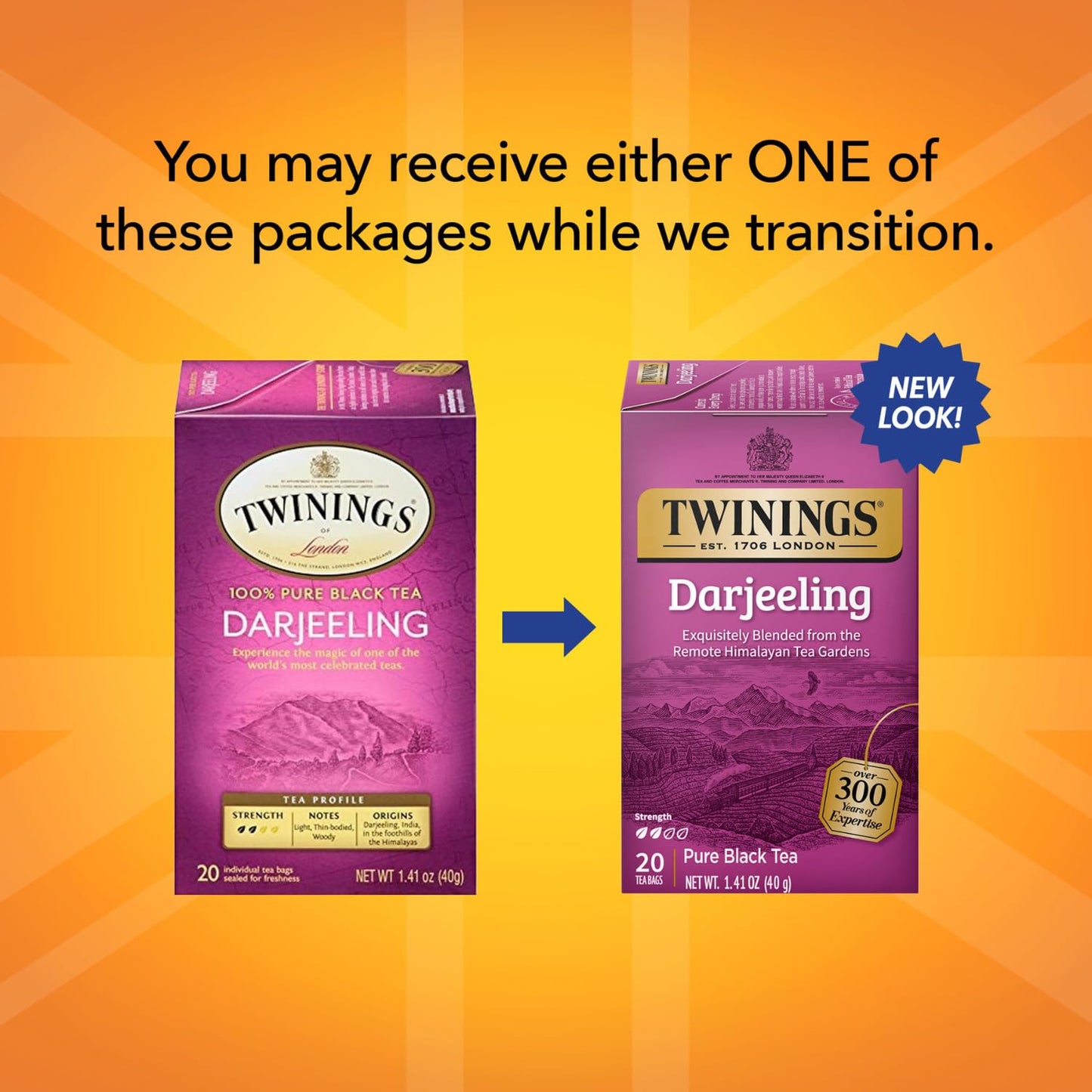 twinings-darjeeling-tea-bags---delicate-dry-black-tea-low-caffeine-coffee-alternative-individually-wrapped-40-count-3