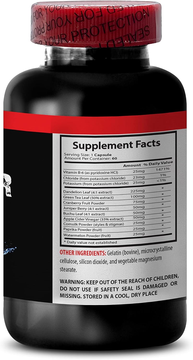 natural-diuretic-pills-for-water-retention---bloating-relief-and-belly-reduction---water-away-detox-capsules---swollen-legs-and-feet-relief---vip-vitamins---2b-120-capsules-4