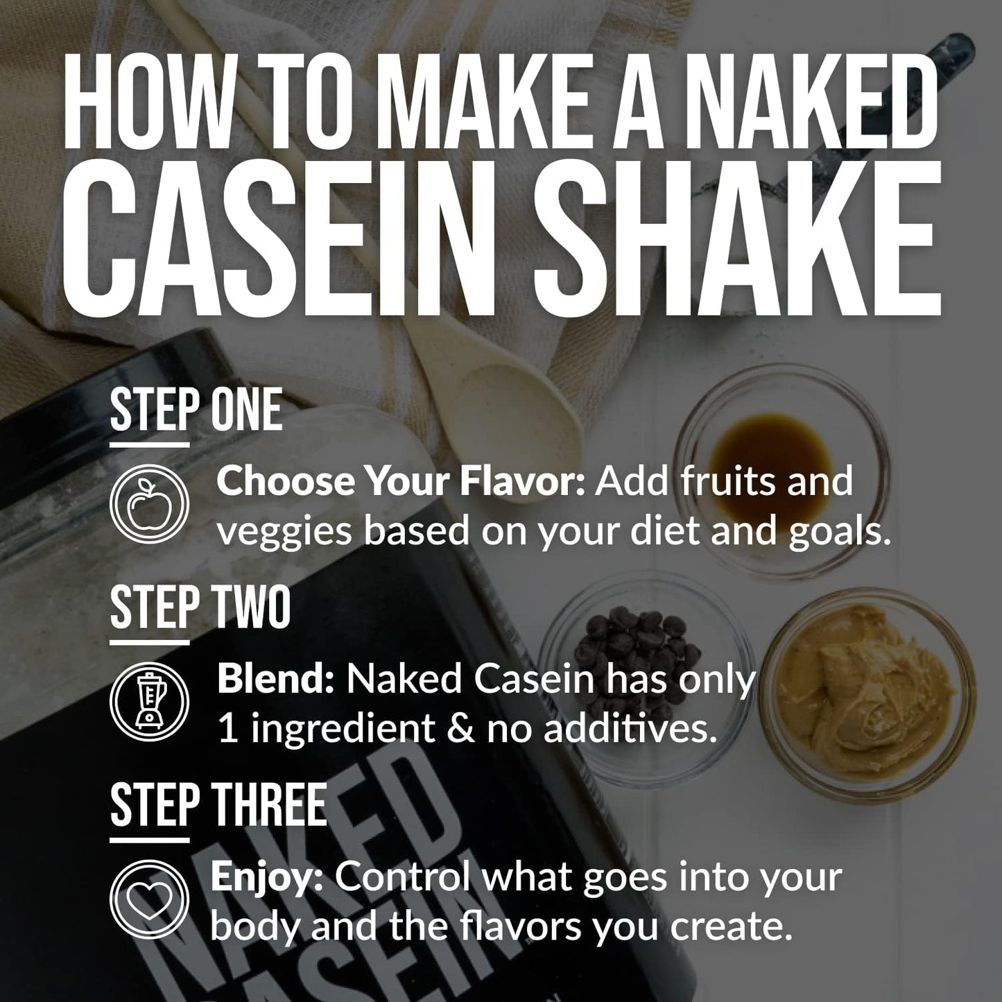 bulk-naked-casein-protein-powder---1lb-micellar-casein-gmo-free-gluten-soy-free-preservative-free---stimulates-muscle-growth-enhances-recovery---15-servings-6