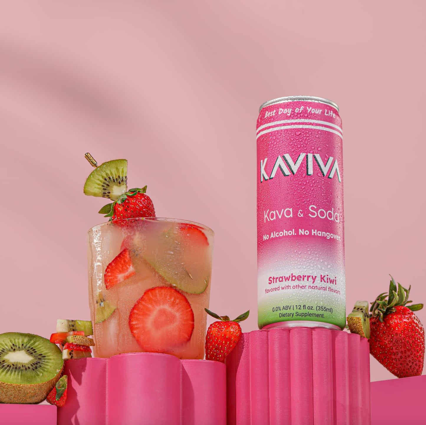kaviva-strawberry-kiwi-kava-soda-seltzer---8-pack-50-calories-gluten-free-vegan---boost-social-buzz-with-this-refreshing-drink-3
