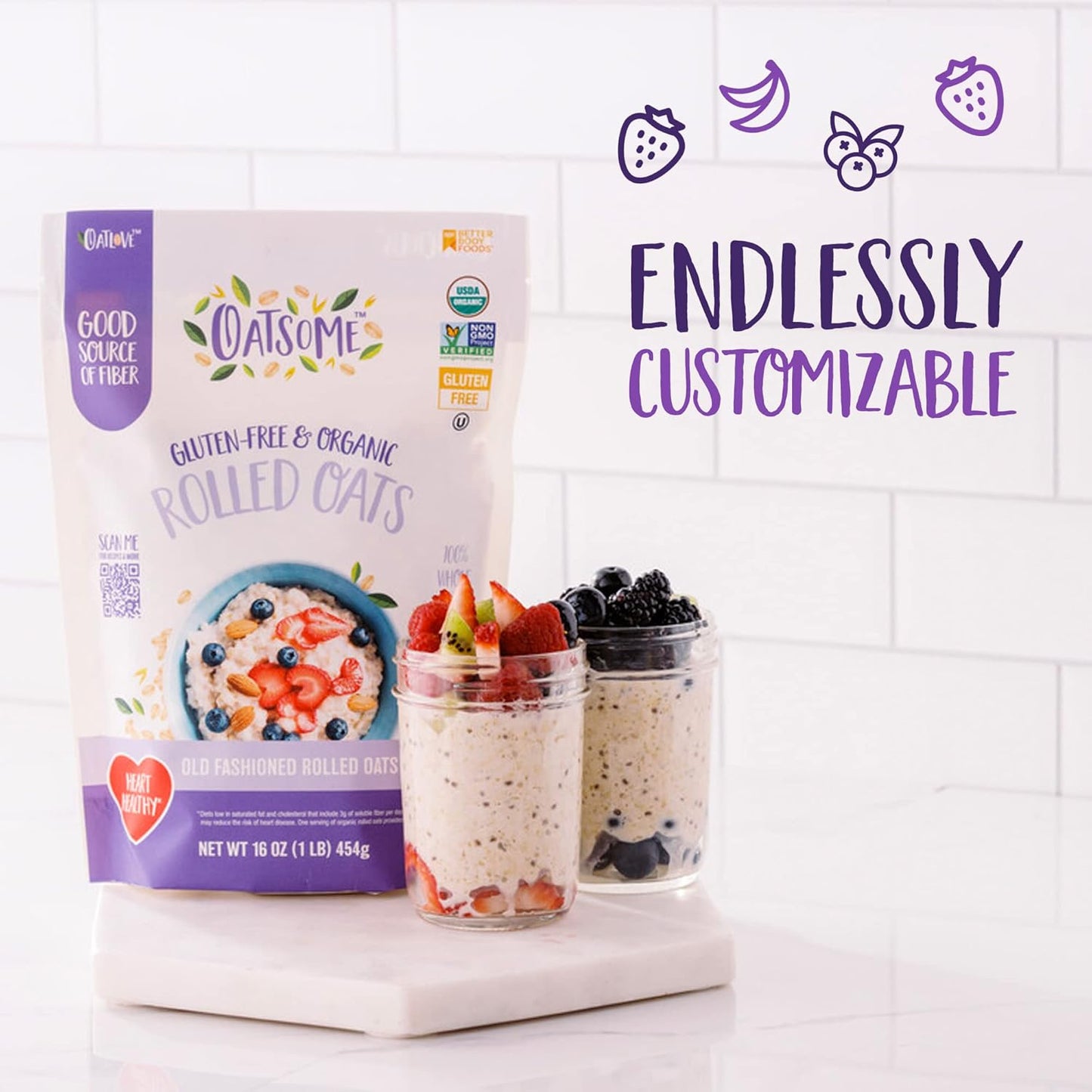 organic-gluten-free-rolled-oats---1lb-bag-for-oatmeal-baking-granola---whole-grain-oats-3