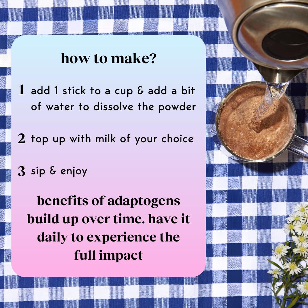 chocolate-dream-cacao-adaptogen-mushroom-bundle---drink-your-meditation-moment-for-sleep-energy---0-sugar-hot-chocolate-coffee-alternative-with-reishi-ashwagandha-lions-mane-gaba---30-servings-6