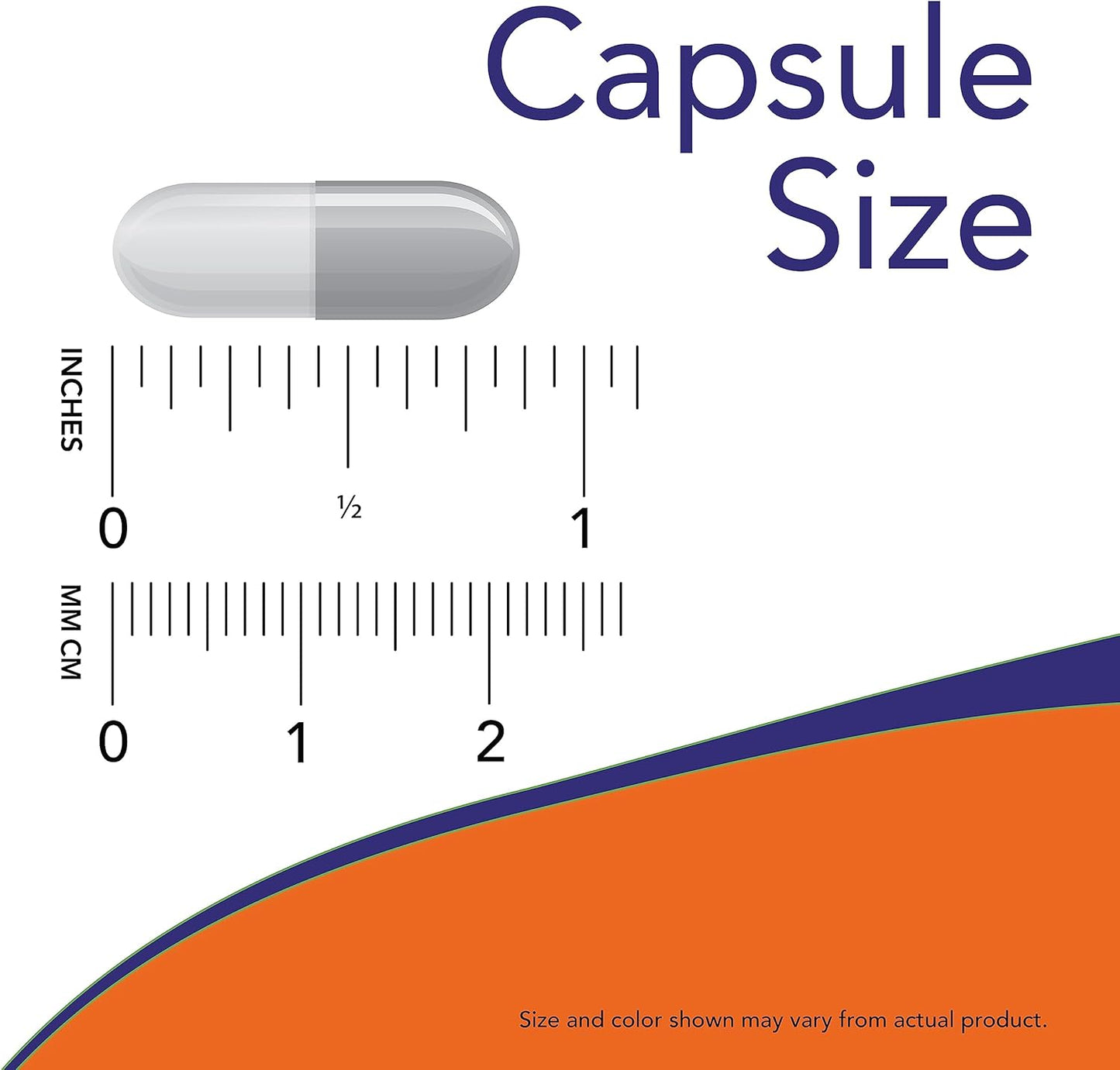 NOW Foods Rutin 450mg Capsules - Antioxidant & Cell Defense Supplement - Espot.com.au
