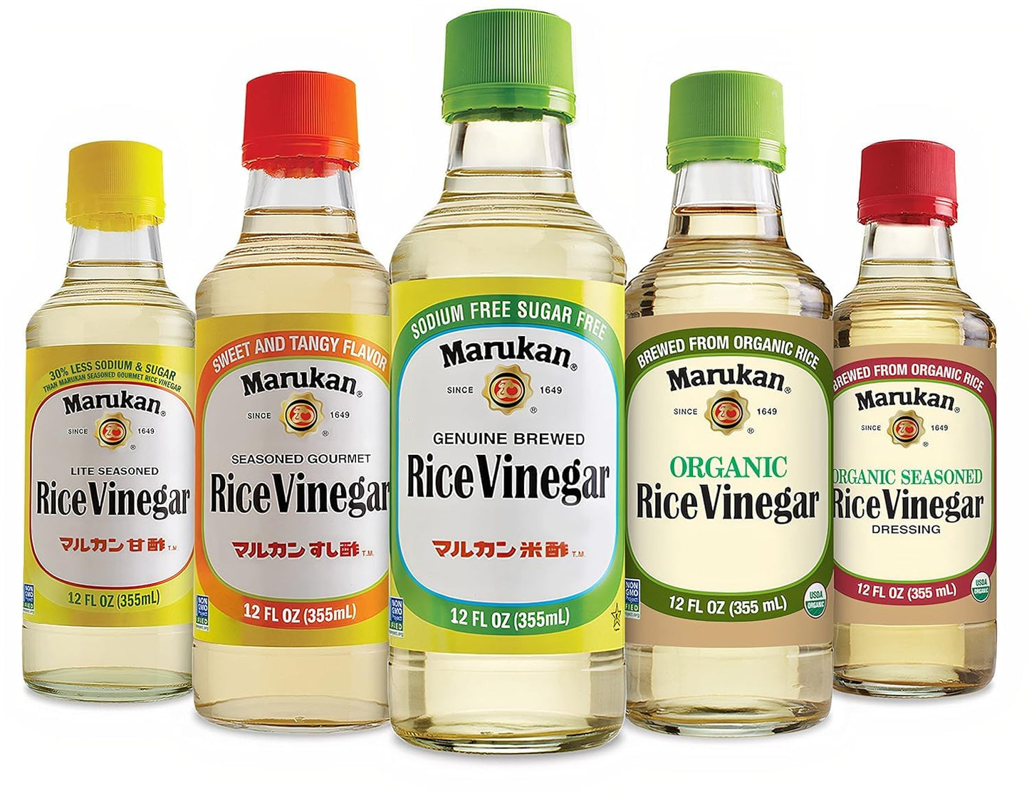 marukan-genuine-brewed-rice-vinegar---12oz-glass-bottle---authentic-japanese-ingredient-for-cooking-and-dressings-6