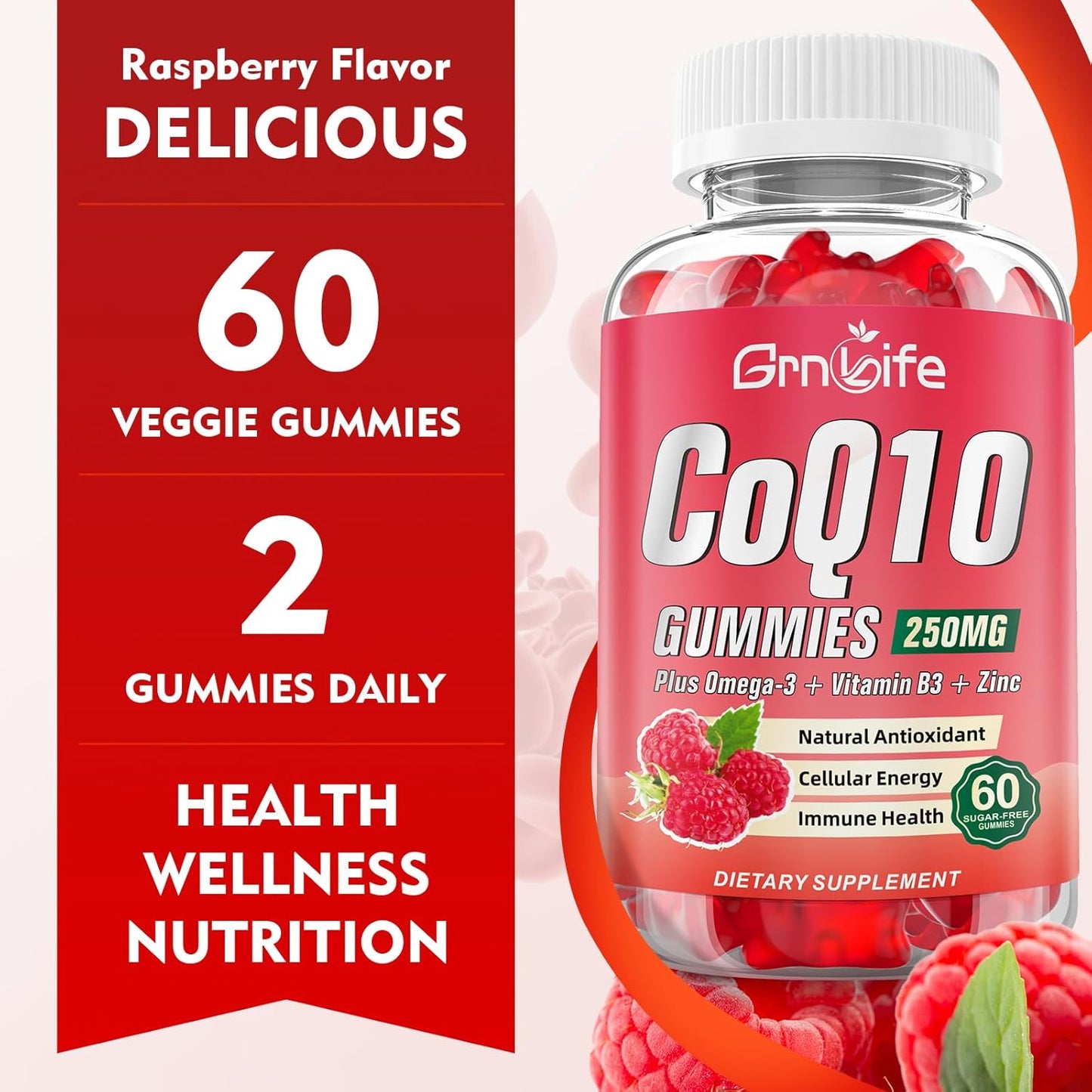 sugar-free-coq10-gummies-with-omega-3-vitamin-b3-and-zinc---250mg-coenzyme-q10-supplements-for-energy-and-antioxidant-support---raspberry-flavor---60-count-7