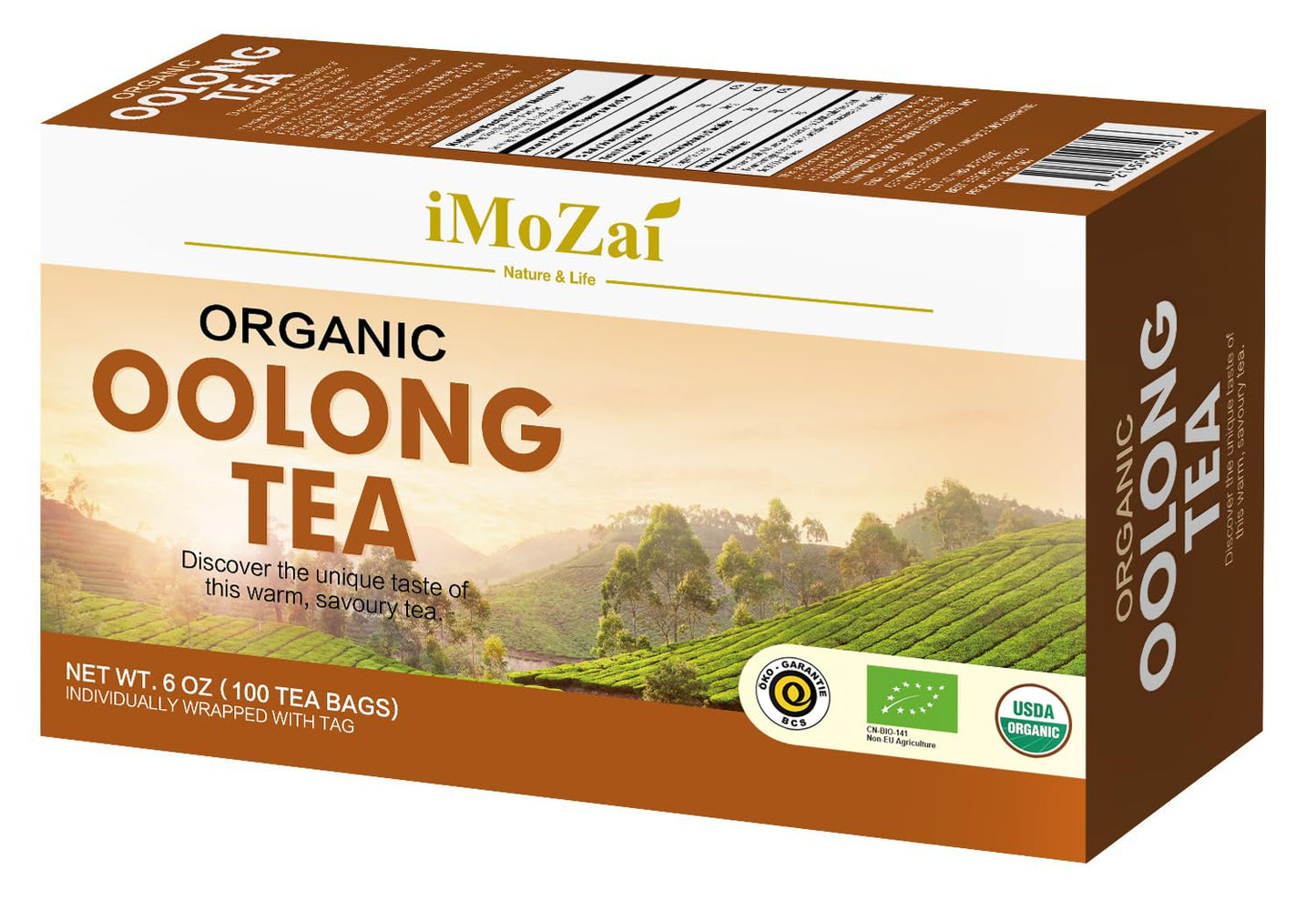 organic-oolong-tea-bags---100-count-individually-wrapped-by-imozai-2