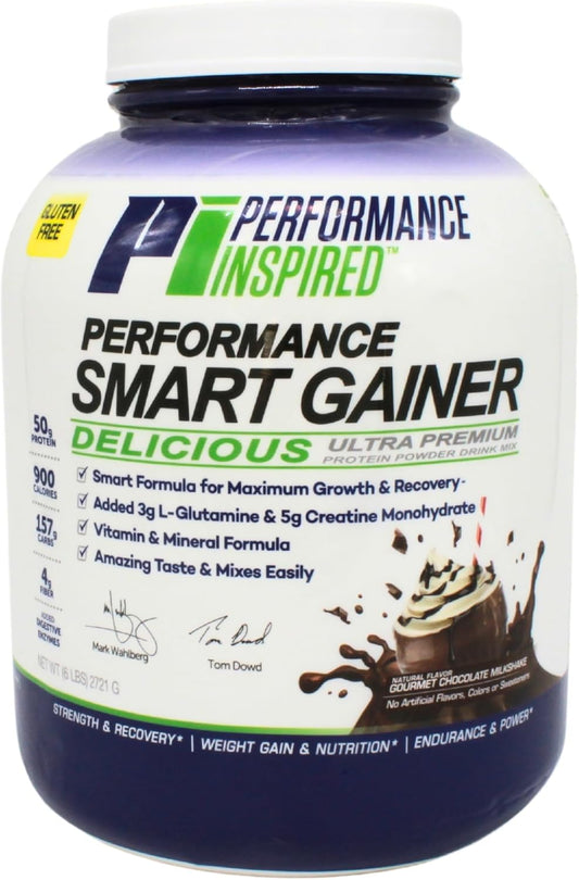 chocolate-milkshake-mass-gainer-with-50g-protein-900-calories-creatine-l-glutamine-digestive-enzymes-for-muscle-growth-recovery---6-lb-1