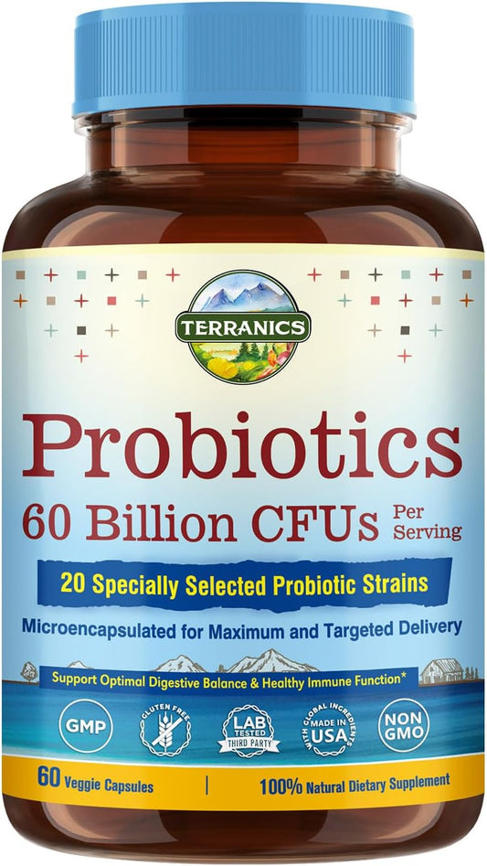 terranics-probiotics-60-billion-cfu---20-strains---60-veg-capsules---prebiotics-probiotics---digestive-immune-health---non-gmo---shelf-stable-formula---men-women---dairy-gluten-free-1