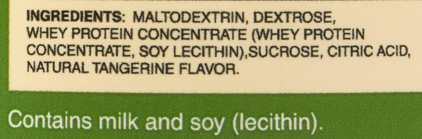 tangerine-cream-recovery-drink-mix---4-lbs-26-servings-by-mikes-mix-4