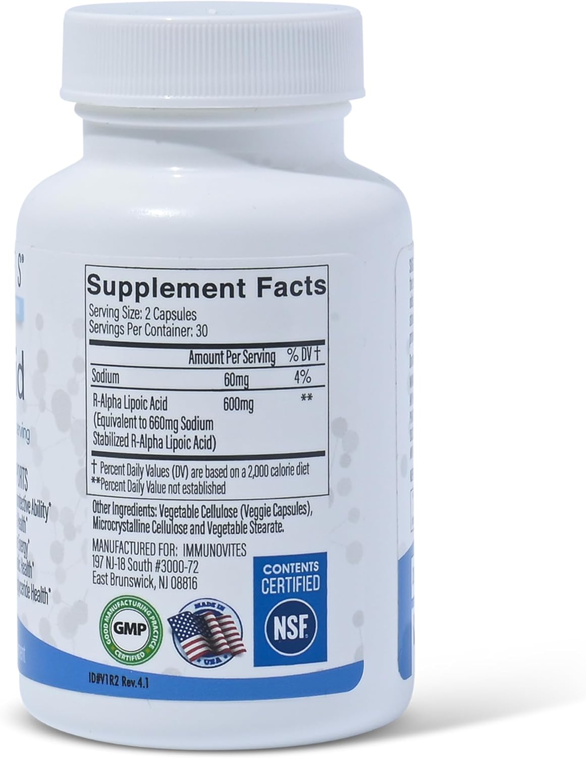 high-potency-immunovites-r-alpha-lipoic-acid-600mg---stabilized-for-increased-absorption---na-r-ala-na-r-la-na-r-lipoate---1-bottle-2