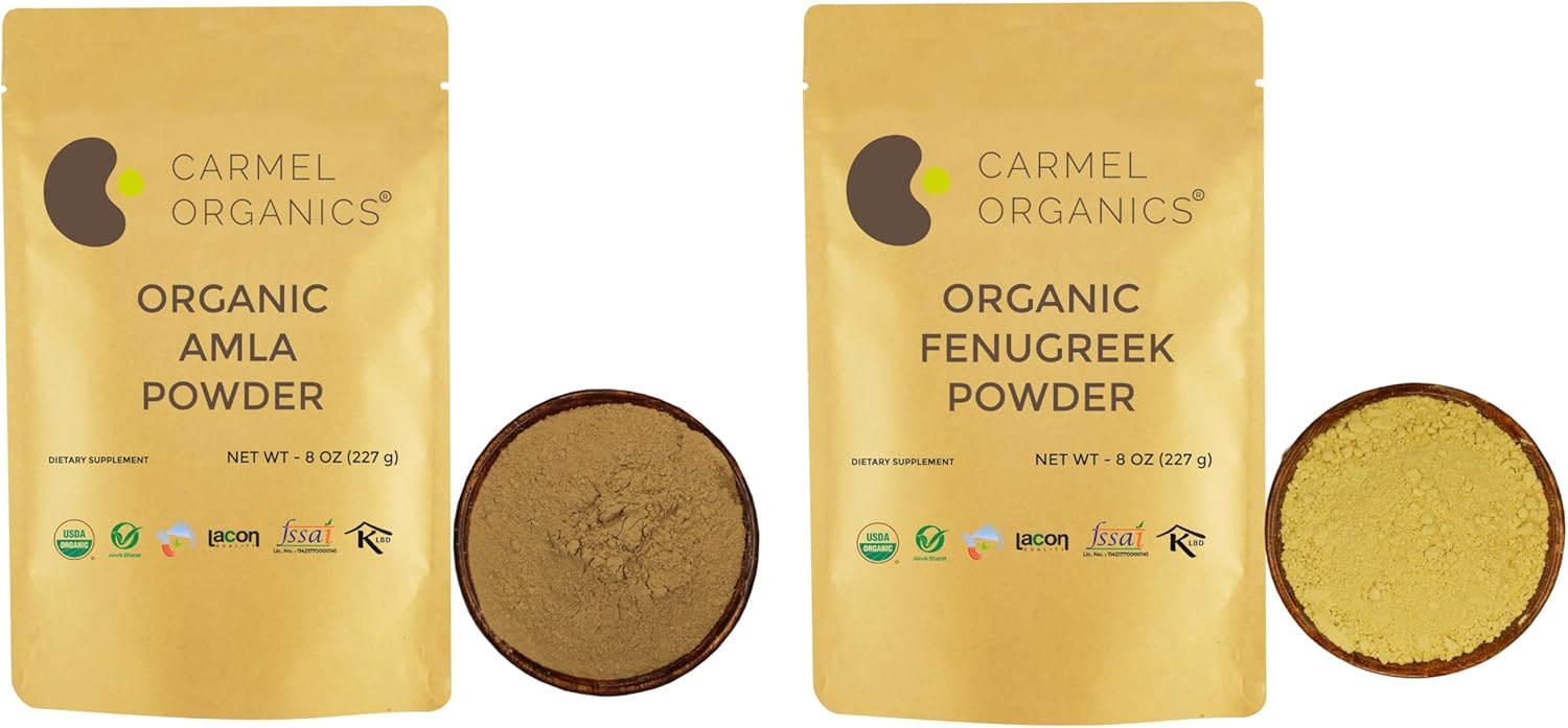 organic-amla-and-fenugreek-powder-combo---8-ounce-each-usda-certified-non-gmo-no-preservatives-carmel-organics-1