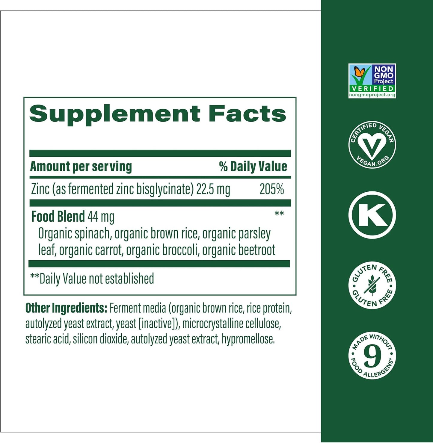 high-potency-vegan-zinc-supplements-with-225mg-fermented-zinc-for-immune-support---gluten-free-kosher---120-tablets-120-servings-by-megafood-2