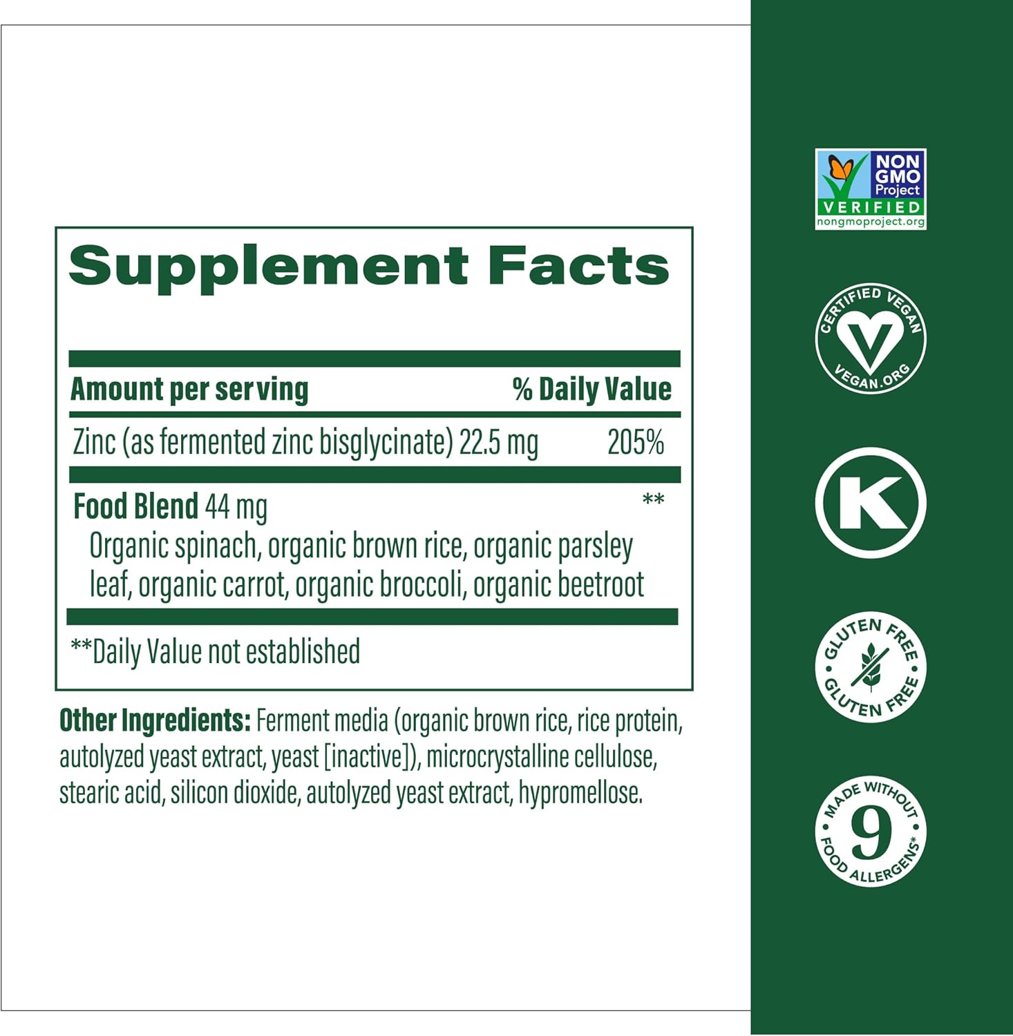 high-potency-vegan-zinc-supplements-with-225mg-fermented-zinc-for-immune-support---gluten-free-kosher---120-tablets-120-servings-by-megafood-2