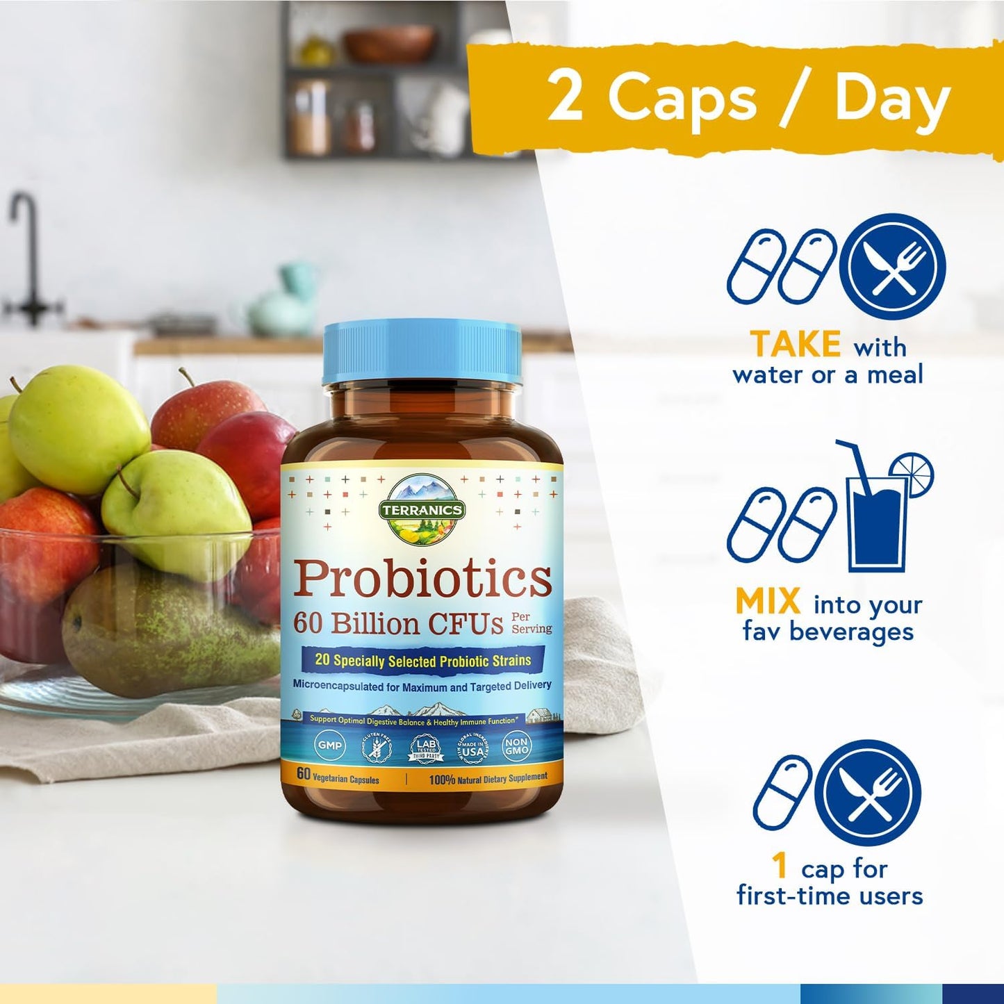 terranics-probiotics-60-billion-cfu---20-strains---60-veg-capsules---prebiotics-probiotics---digestive-immune-health---non-gmo---shelf-stable-formula---men-women---dairy-gluten-free-7