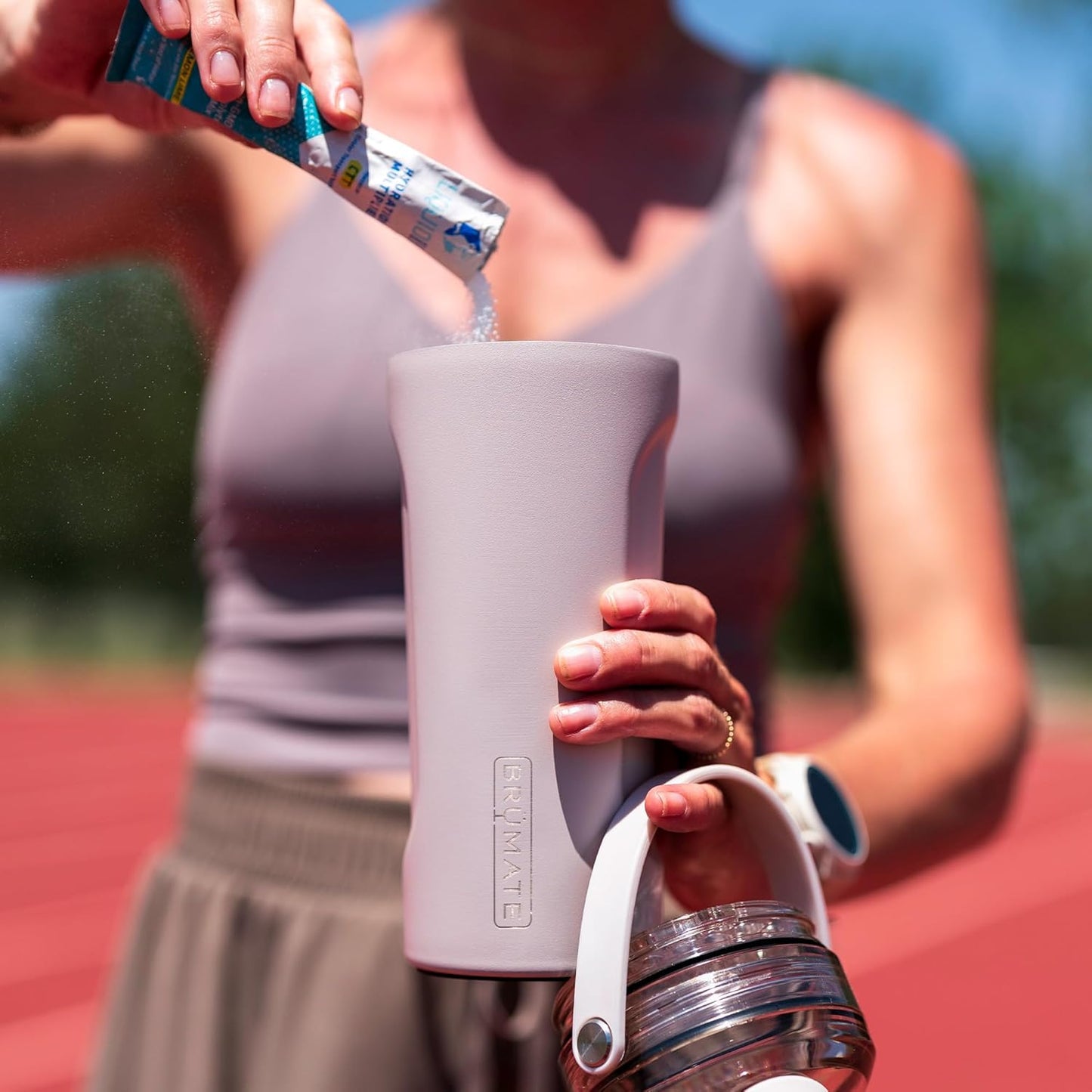brmate-multishaker-26oz-stainless-steel-protein-shaker-bottle---leakproof-insulated-blender-bottle-for-gym-workouts---acai-color-6