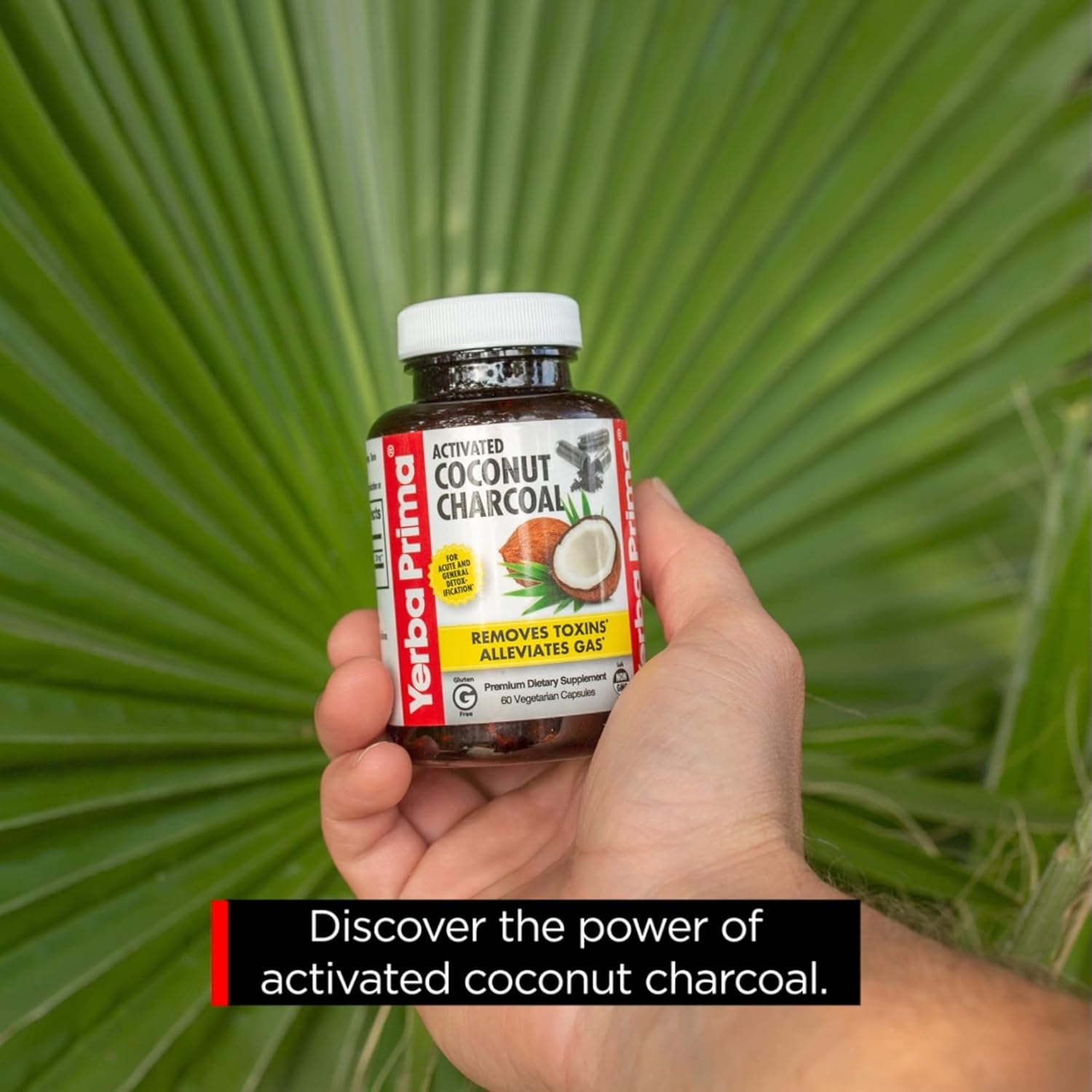 60-activated-coconut-charcoal-capsules-by-yerba-prima---vegan-detox-supplement-gluten-free-non-gmo---natural-cleansing-aid-9
