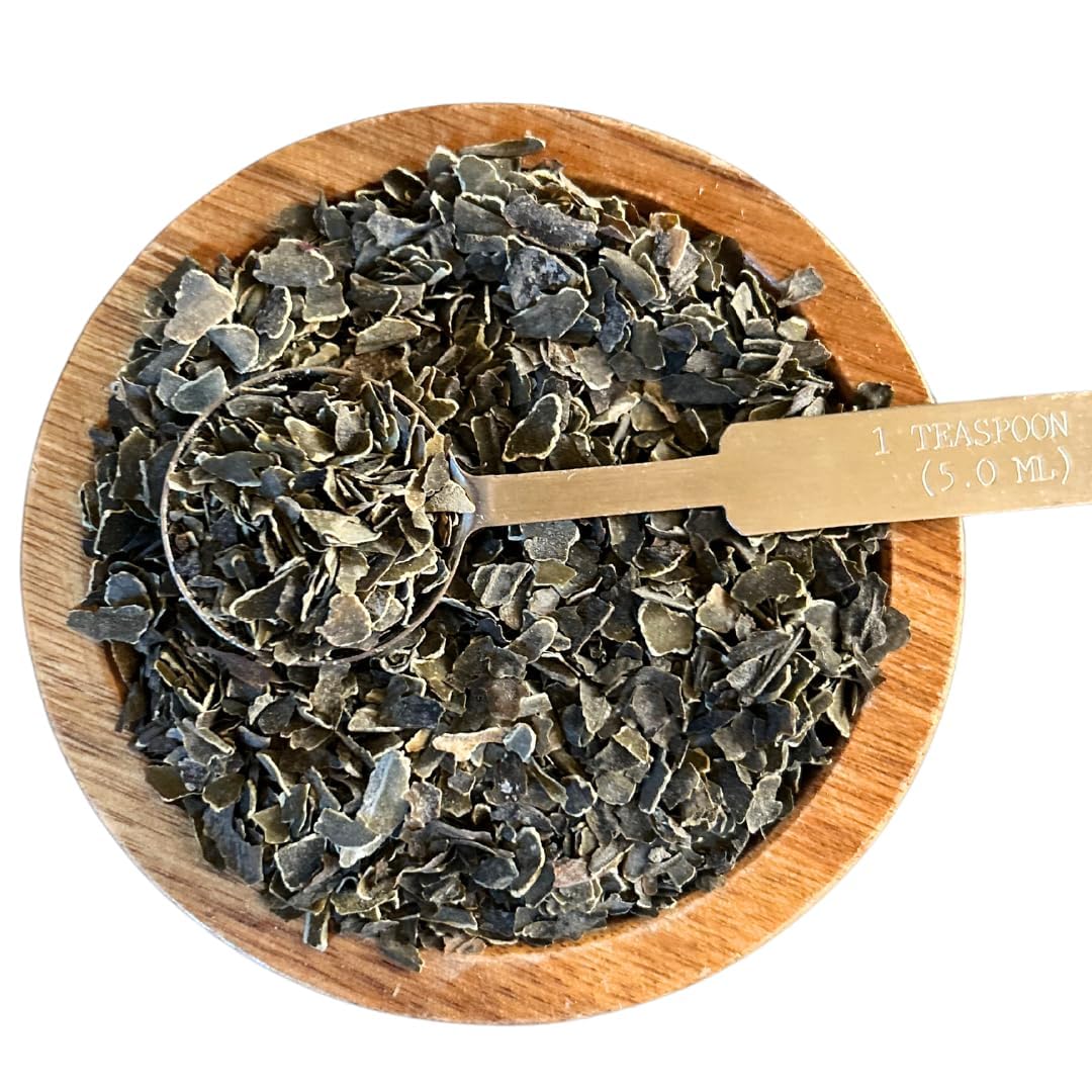 organic-maine-coast-kombu-flakes---sweet-seaweed-for-keto-paleo-vegetarian-vegan-diets---gluten-free-oceans-balance-16oz-5