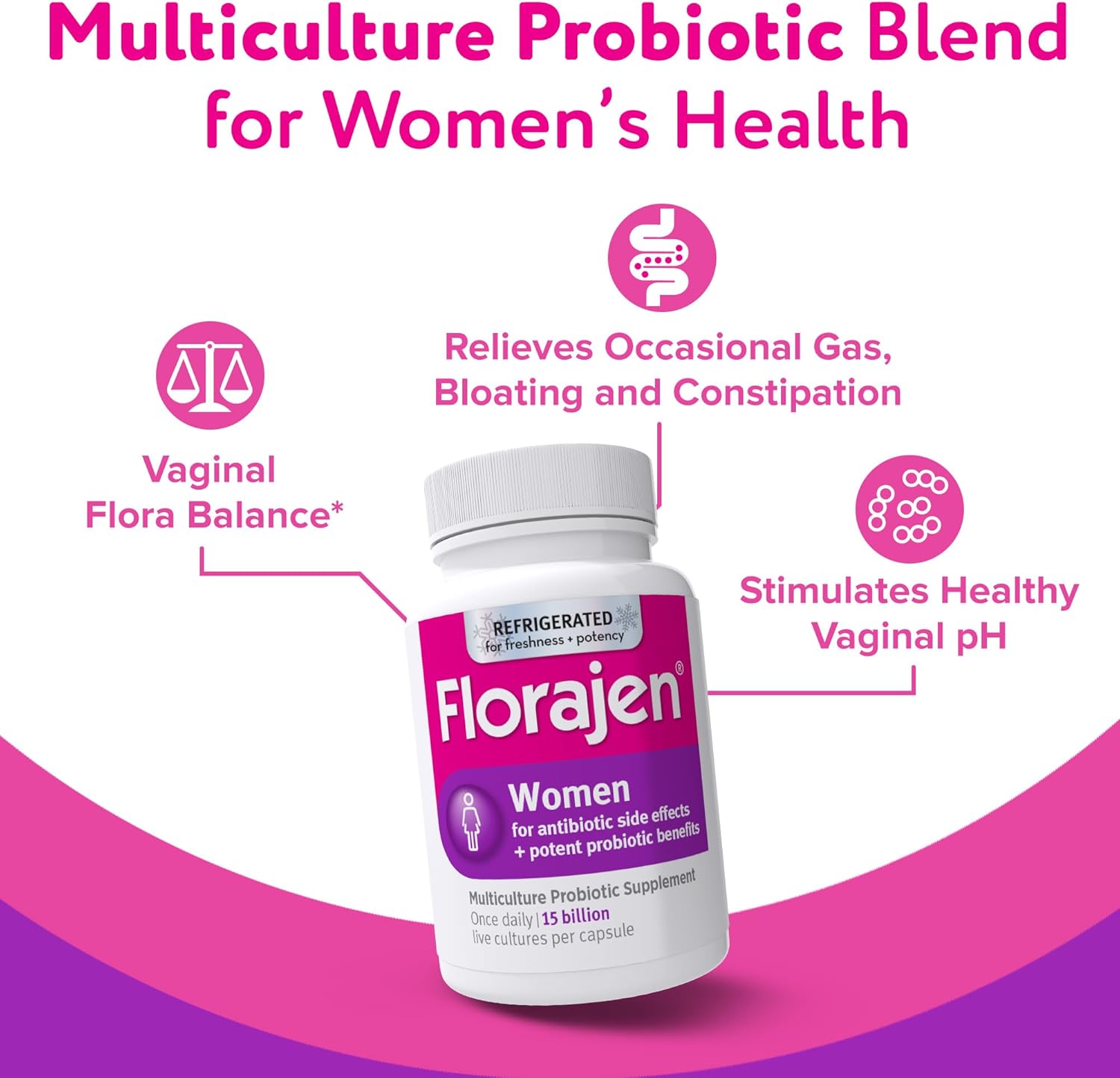 florajen-womens-vaginal-probiotics---30-capsules-for-gut-health-constipation-relief-and-bloating-relief-in-women---refrigerated-formula-for-adults-2