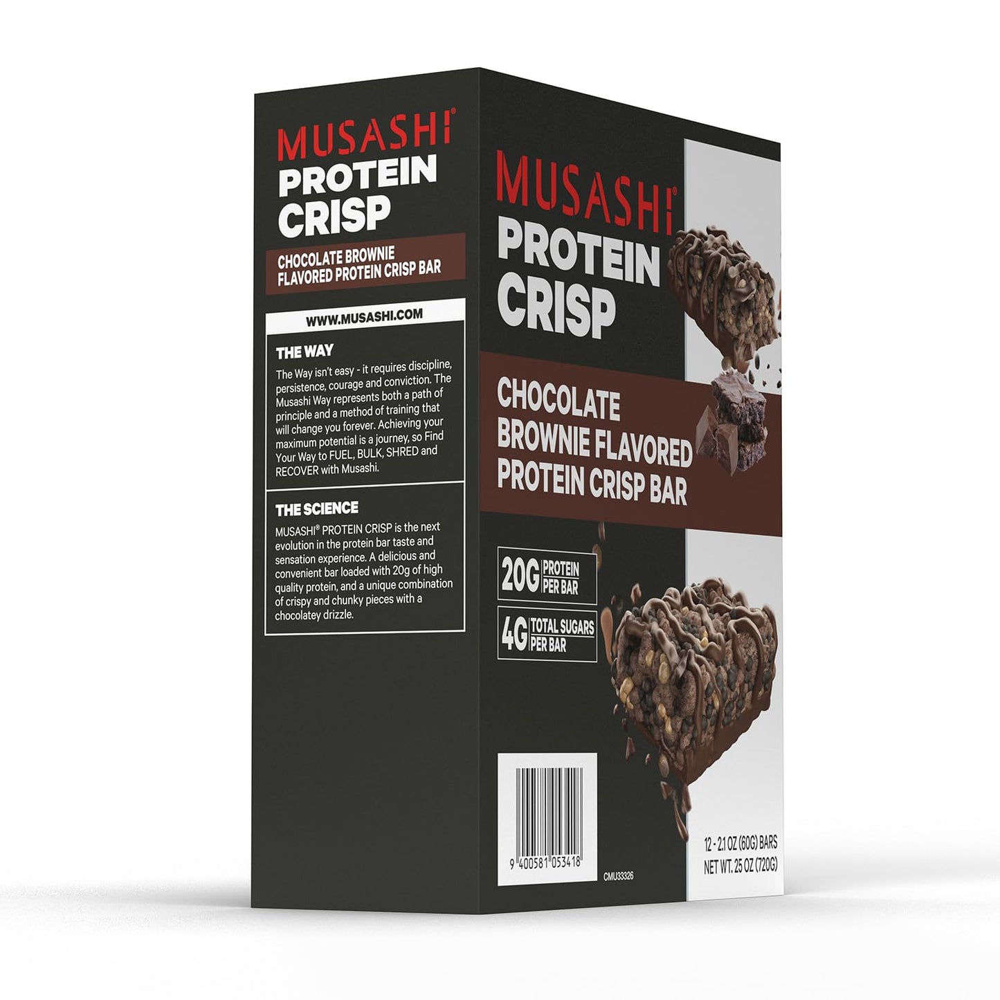 musashi-chocolate-brownie-protein-crisp-bar---20g-protein-4g-sugars---post-workout-snack-12-pack-21oz-bars---protein-snack-on-the-go-7