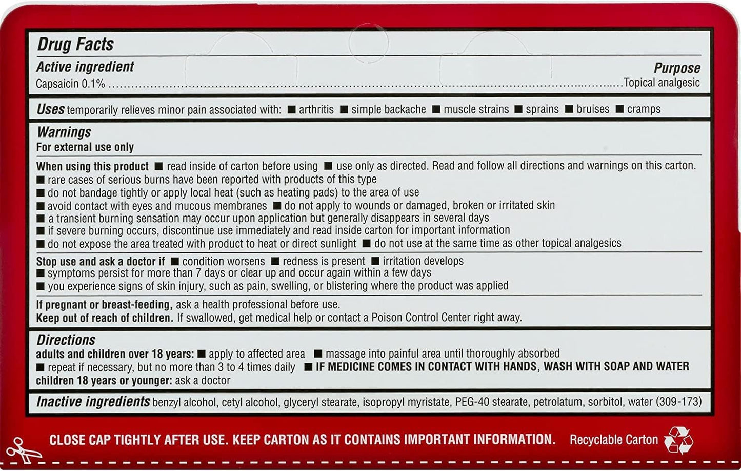 capzasin-hp-arthritis-muscle-pain-relief-cream---fast-acting-15-oz-formula-for-targeted-pain-relief-2