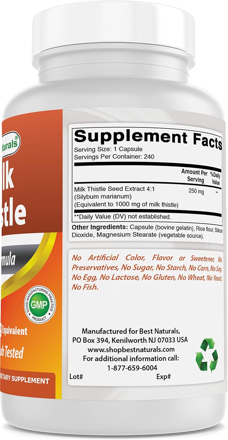 organic-milk-thistle-extract-capsules-1000mg---240-count---non-gmo-gluten-free---high-potency-liver-support-supplement-2