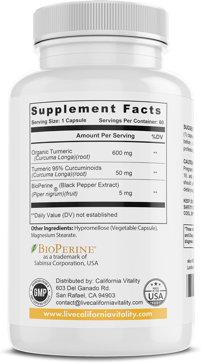 60-capsules-california-vitality-turmeric-with-bioperine-95-curcuminoids---vegan-non-gmo-gluten-free-dairy-free---made-in-usa-2